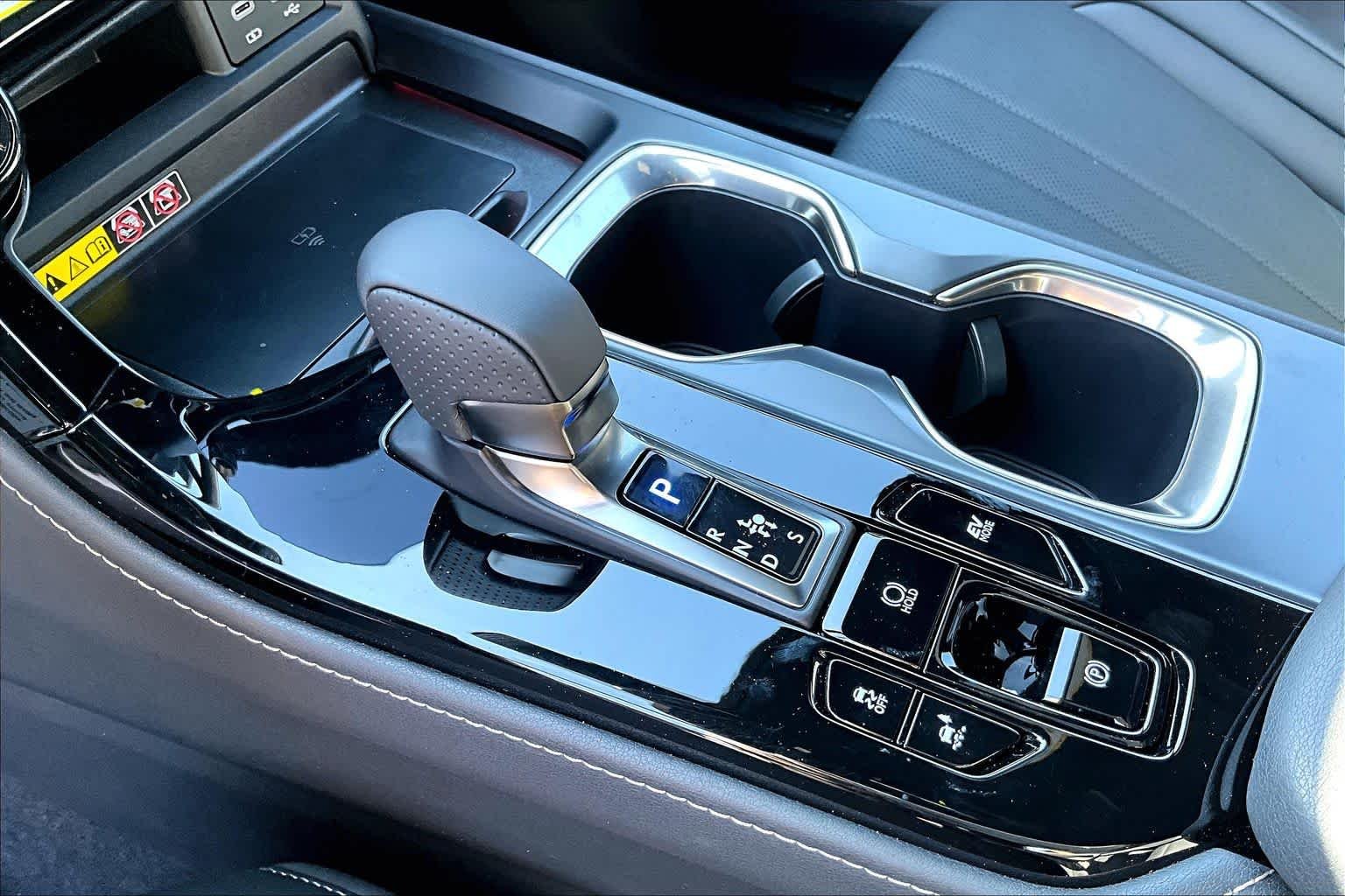 New 2026 Ultra White Lexus F SPORT HANDLING AWD image 11