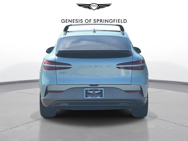 Used 2023 Green Genesis Advanced image 18