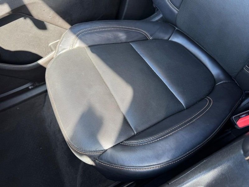 Used 2020 Red Tintcoat Chevrolet Premier image 28