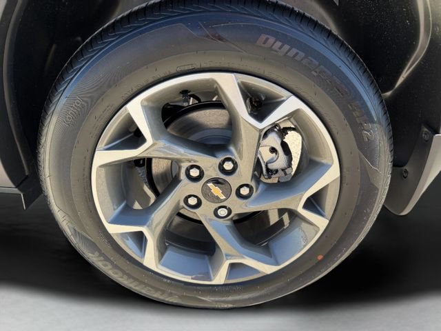 2026 Chevrolet Trax LT - Photo 35
