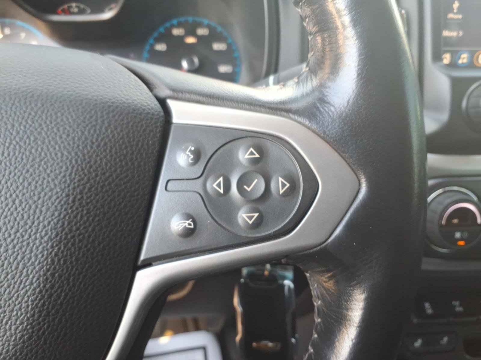 Used 2022 Beige Chevrolet ZR2 image 29