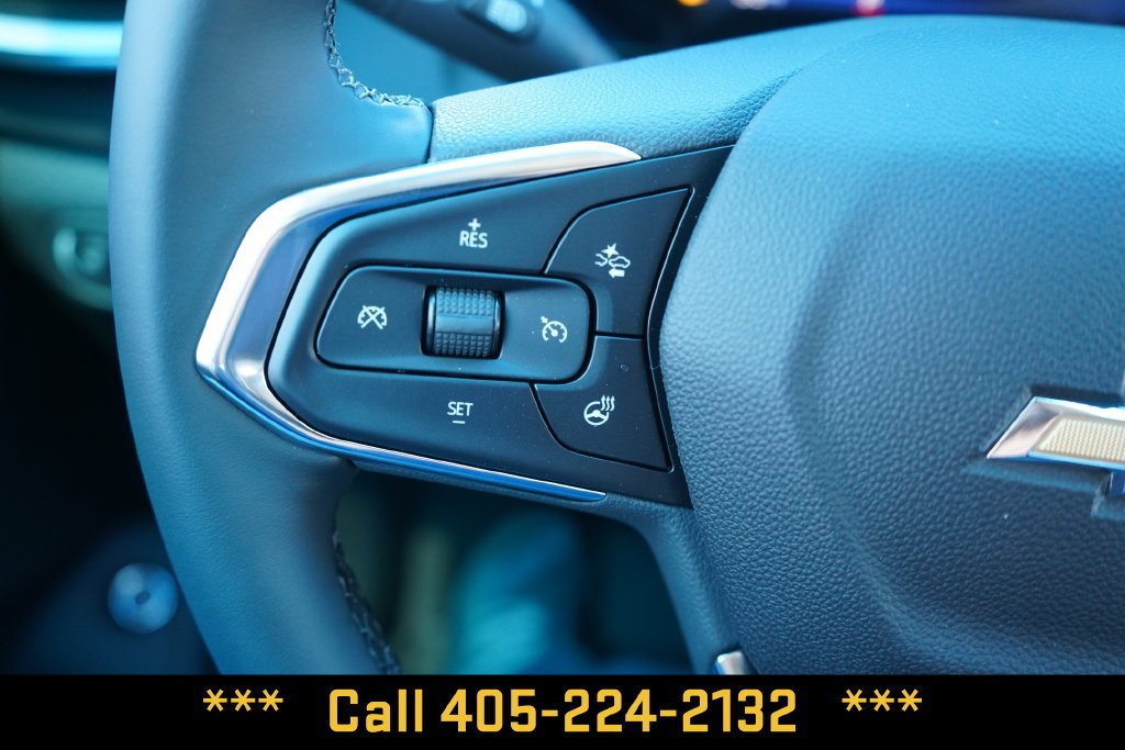 2026 Chevrolet Trailblazer LT - Photo 31