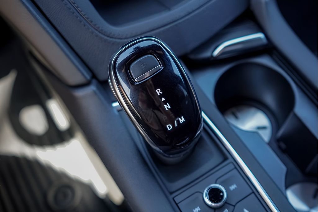 2026 Cadillac XT5 Sport - Photo 14