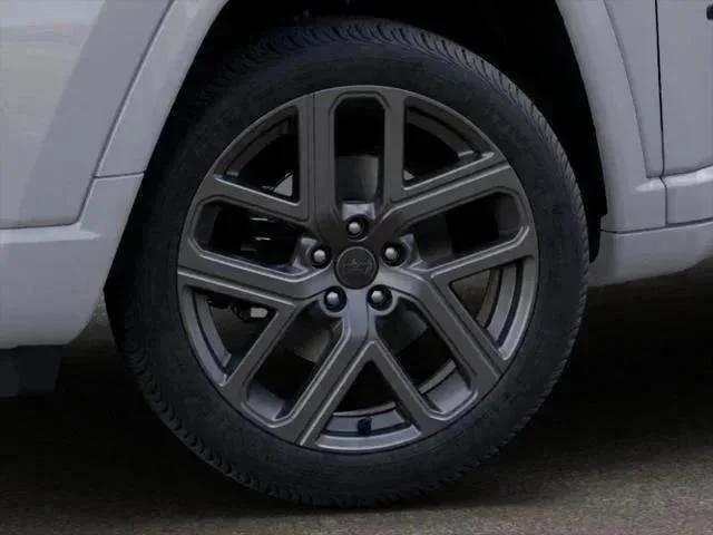 2025 Jeep Compass Limited - Photo 54