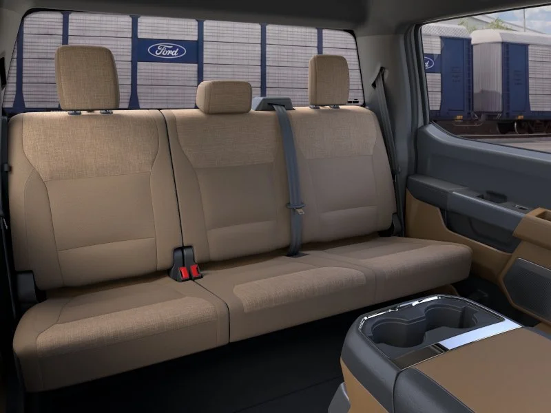 New 2026 Avalanche Ford F-250® XLT image 23