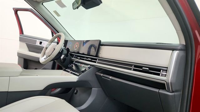 Used 2026 Red Hyundai SEL image 20
