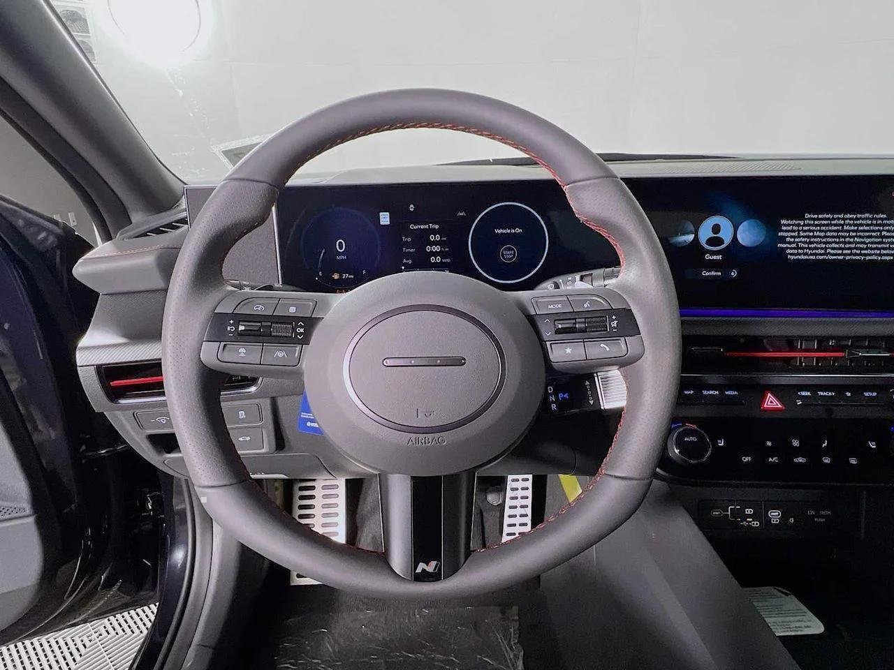 2026 Hyundai Sonata — photo 8