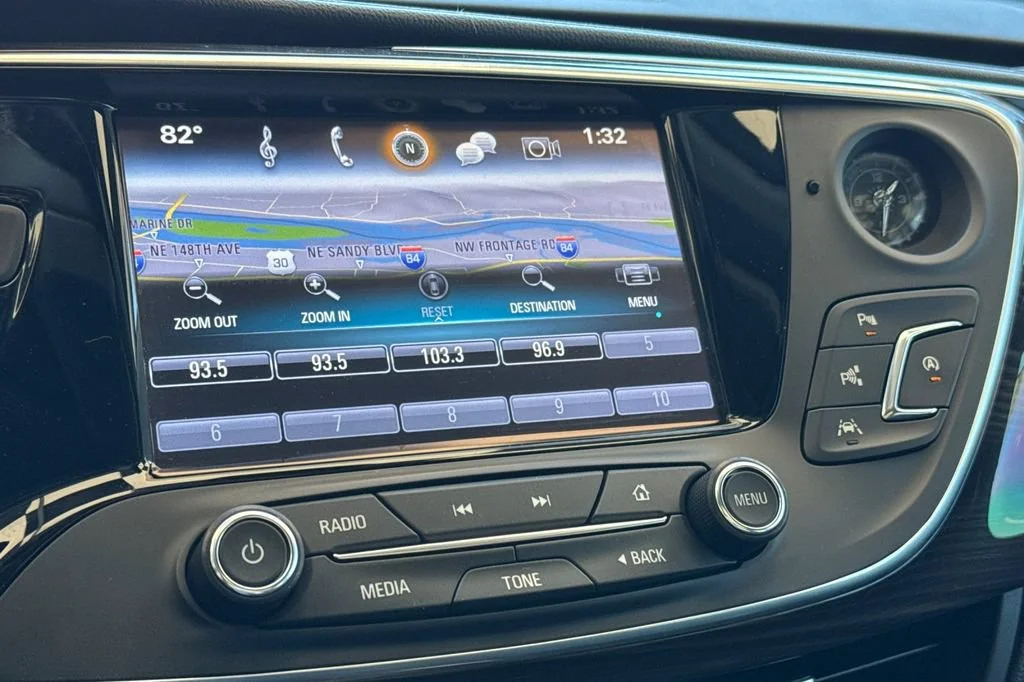 2019 Buick Envision Premium II - Photo 19