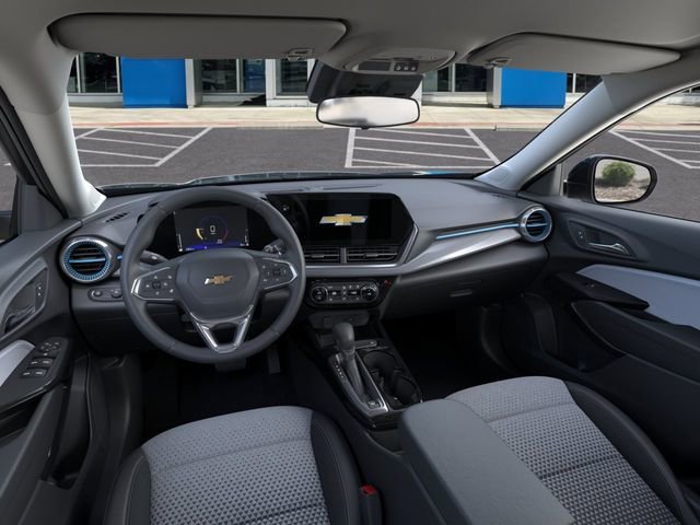 2026 Chevrolet Trax LT - Photo 15