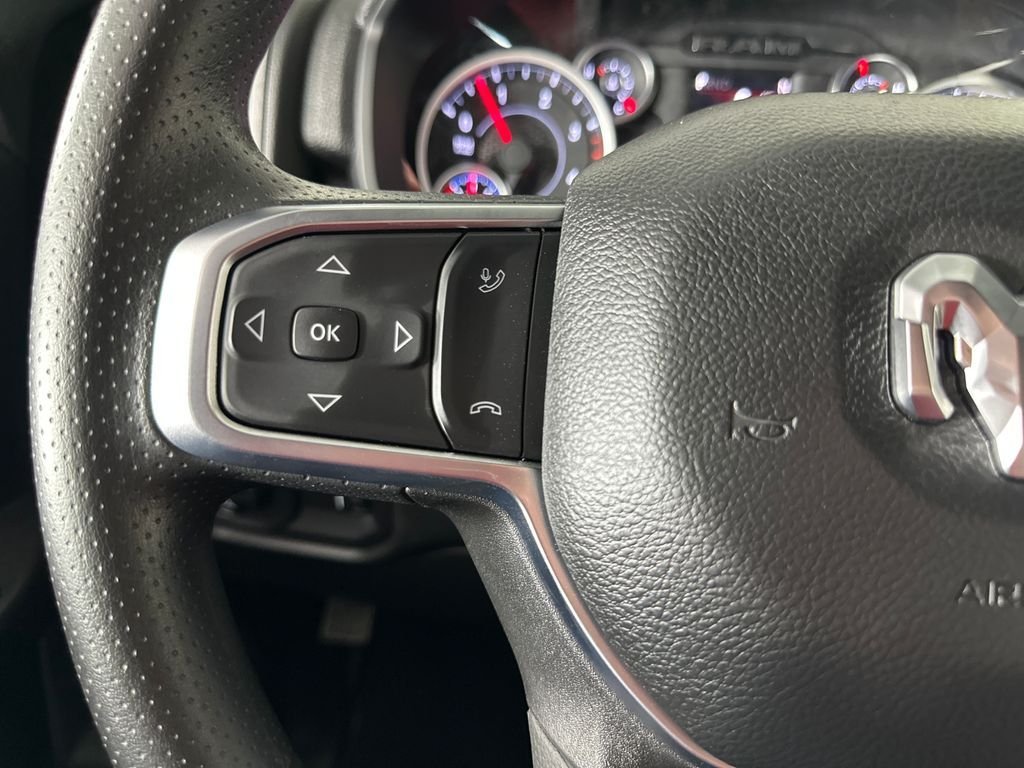 2026 RAM 2500 Tradesman - Photo 12