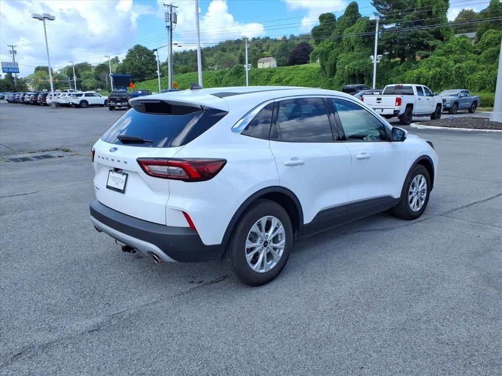 2024 Ford Escape Active - Photo 13