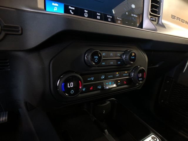 New 2026 Avalanche Gray Ford Outer Banks® image 17