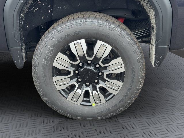 2026 GMC Sierra 2500HD Denali - Photo 29