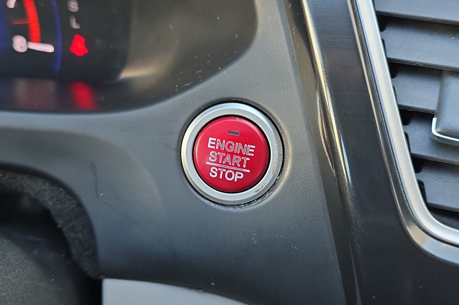 Used 2015 Gray Honda EX-L image 20