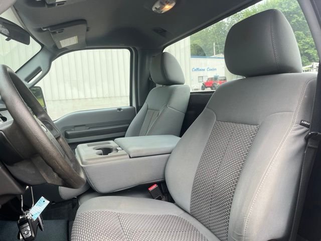 Used 2016 Oxford White Ford XL image 12
