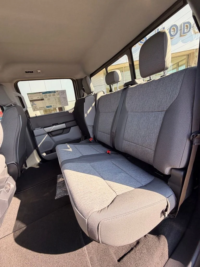 New 2026 Avalanche Ford F-350® XL image 24