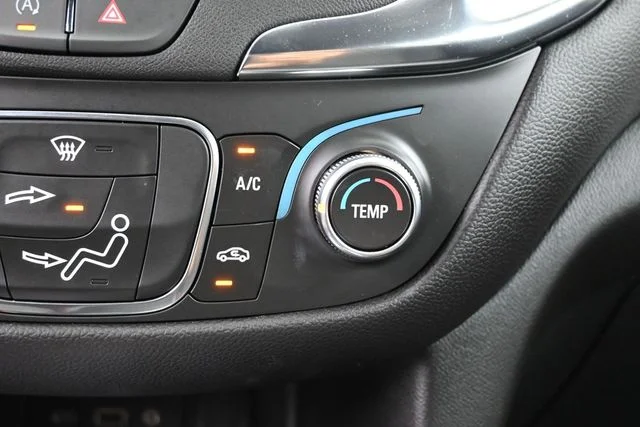 Used 2024 Black Chevrolet LT image 24