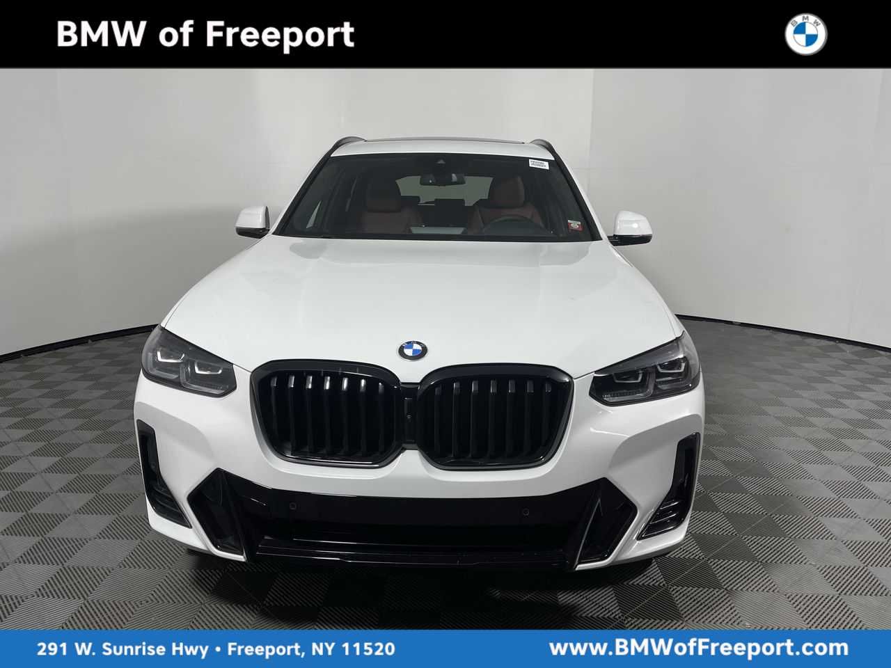 2023 BMW X3