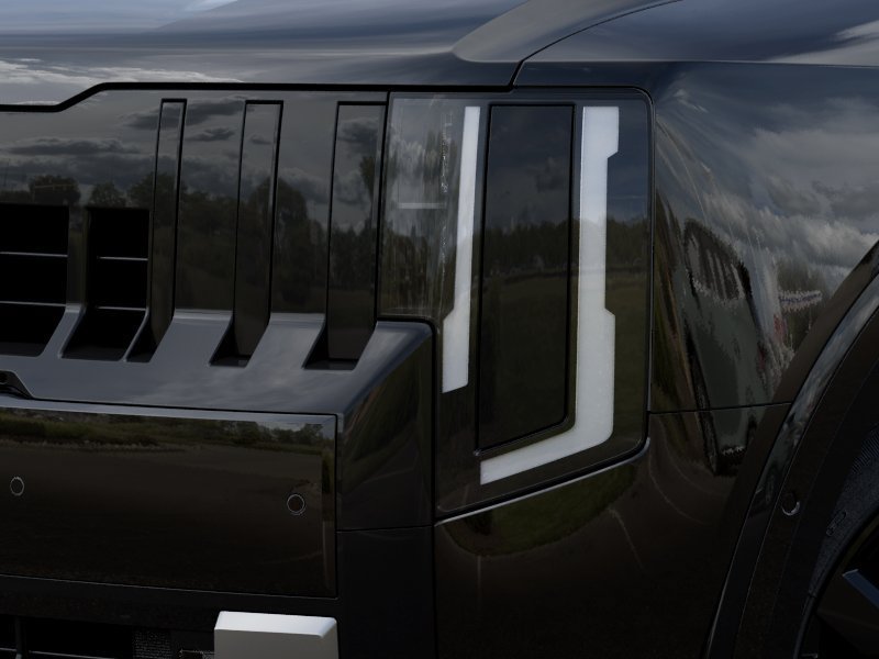 New 2027 Ebony Black Kia SX image 10
