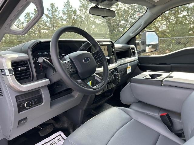 New 2026 Oxford White Ford XL image 62