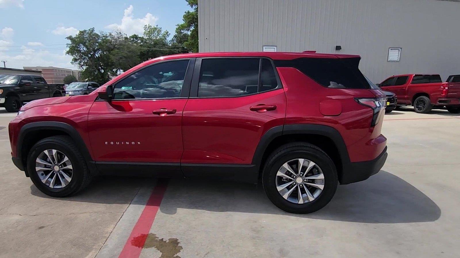 2026 Chevrolet Equinox LT - Photo 6