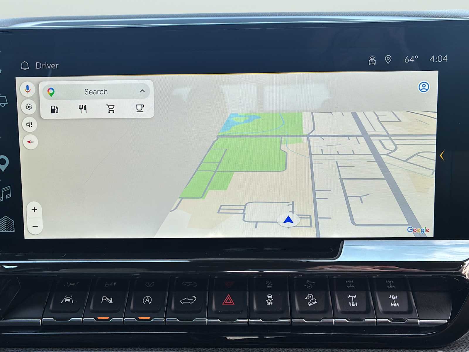 2023 Chevrolet Silverado 1500 ZR2 - Photo 36