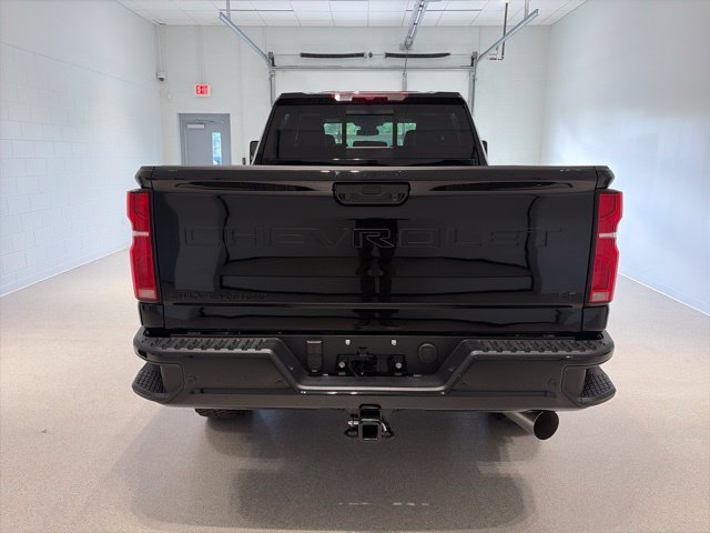 New 2026 Black Chevrolet LT image 5