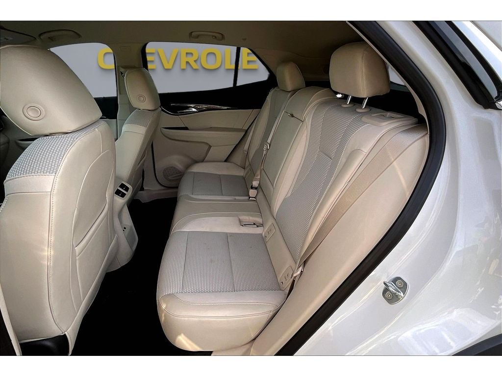 2023 Buick Envision Preferred - Photo 18