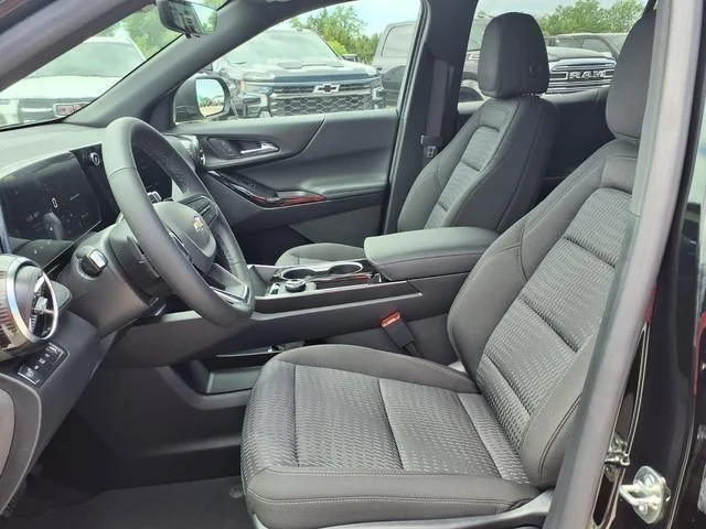 New 2026 Mosaic Black Metallic Chevrolet LT image 12