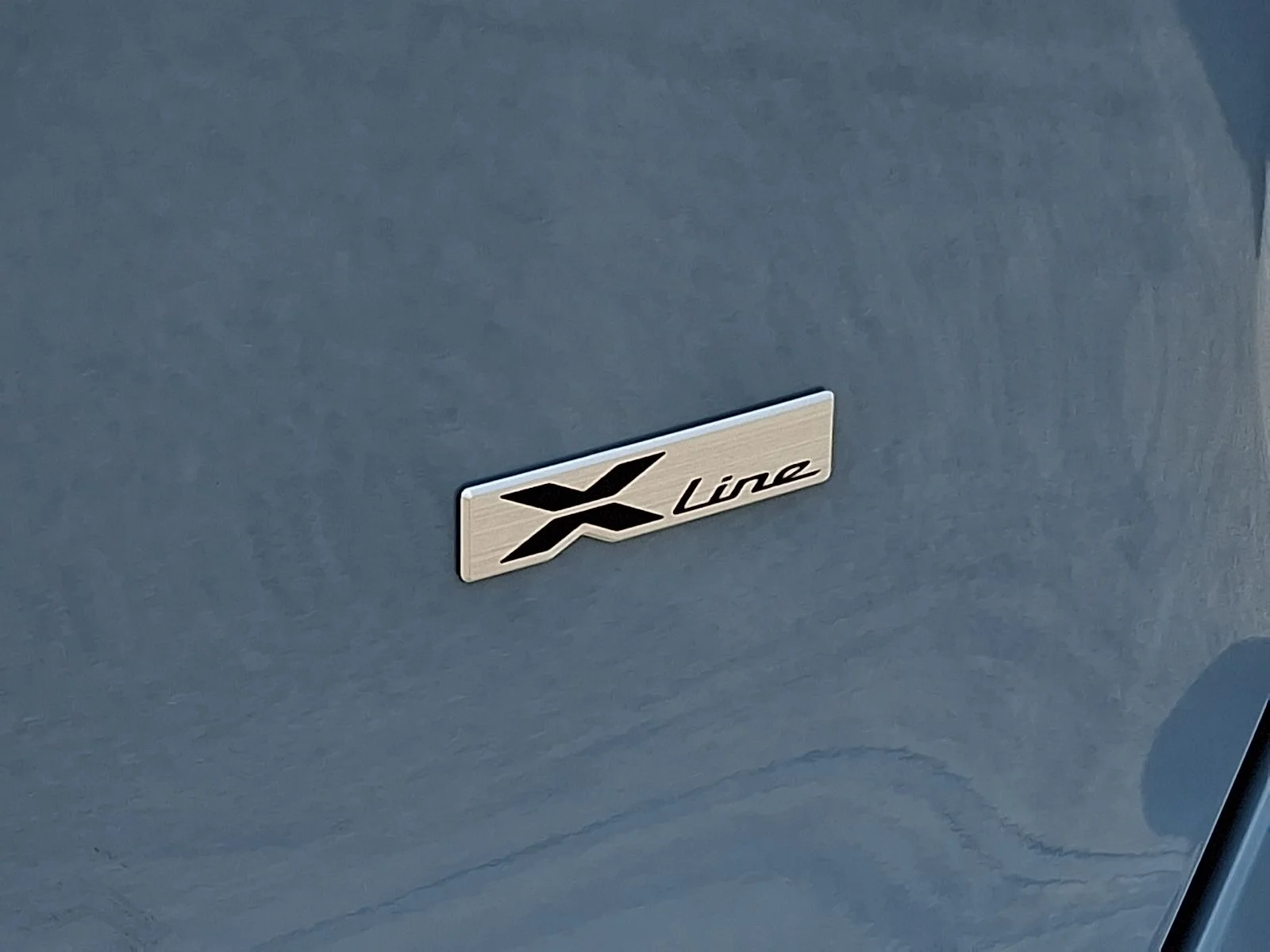 New 2027 Blue Kia X-Line S image 22