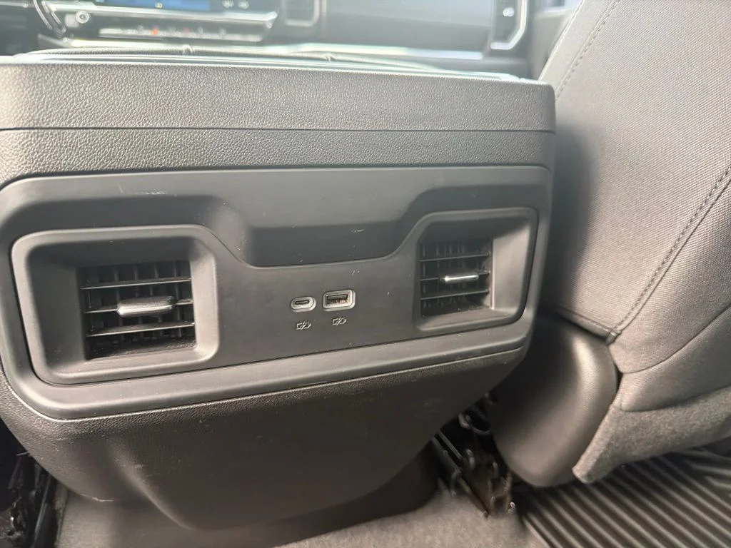 Used 2024 Black Chevrolet LT image 30