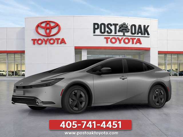 New 2027  Toyota  image 1