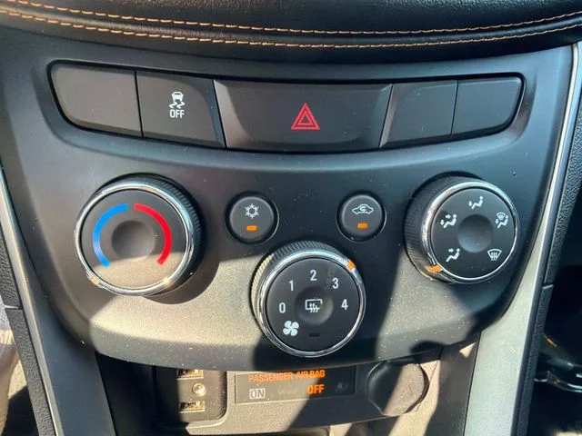 Used 2019 Black Chevrolet LT image 26