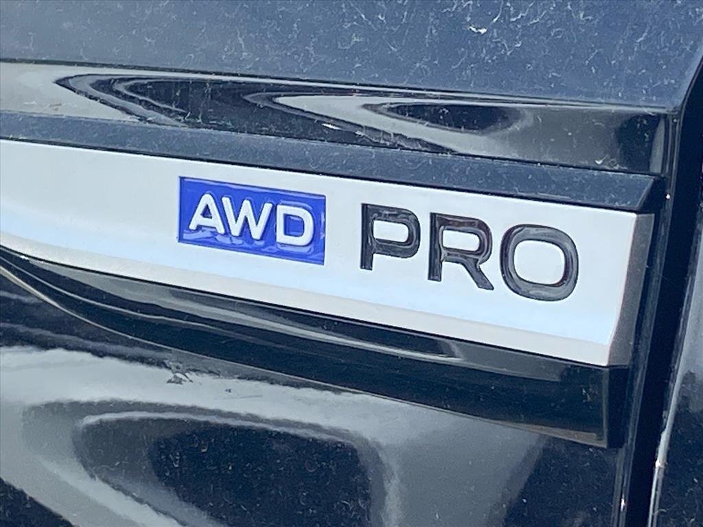 Certified 2025 Volkswagen ID.4 PRO with VIN 1V2DSPE88SC004963 for sale in Alexandria, VA