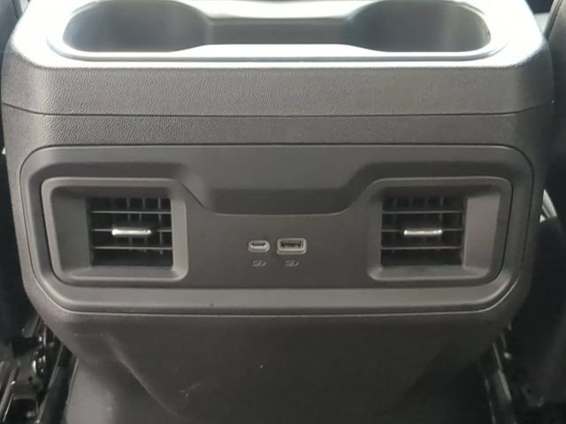 Used 2025 Gray Chevrolet RST image 17
