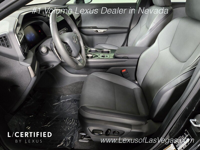 Certified Used 2025 Caviar Lexus  image 14