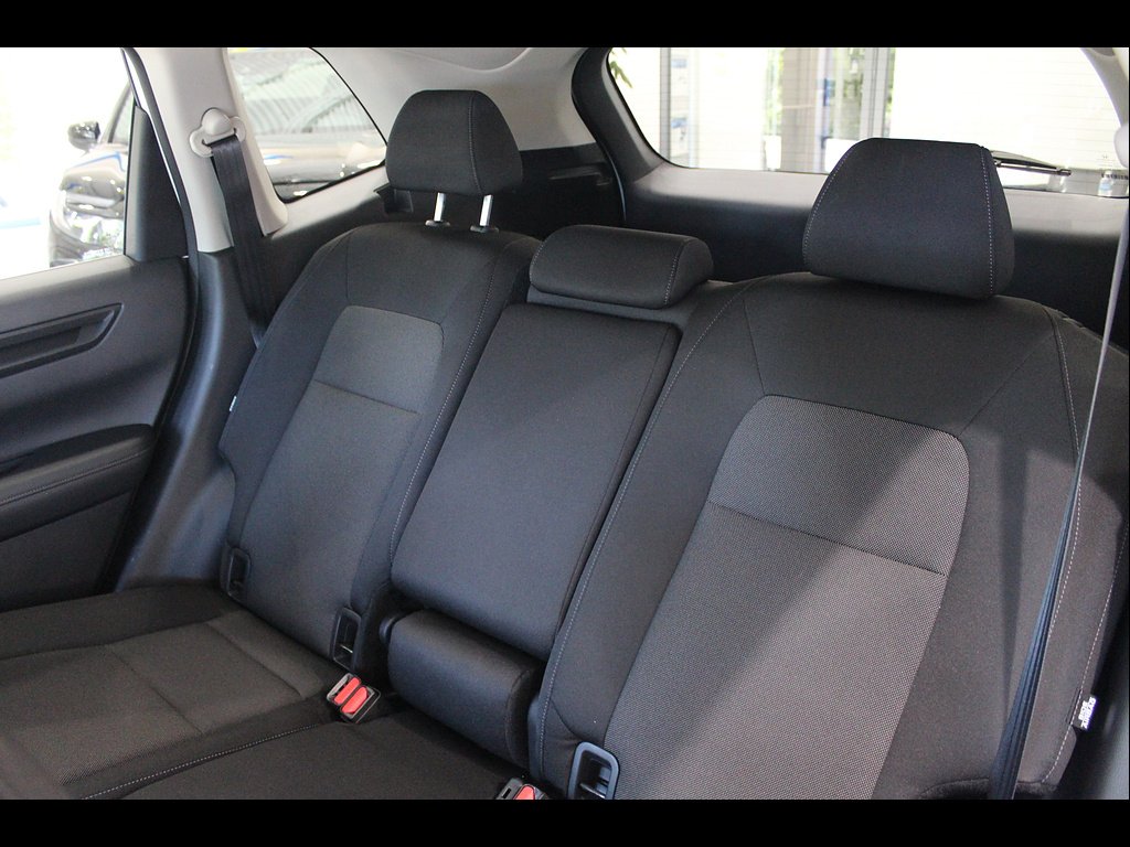 2024 Honda CR-V EX - Photo 17