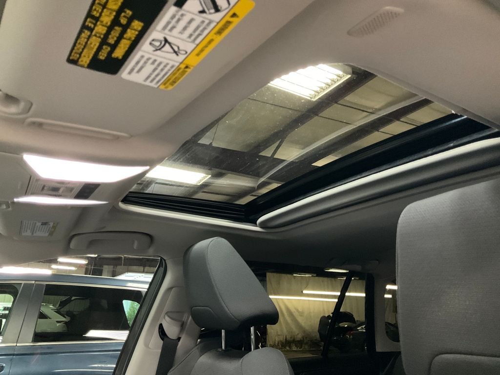 Certified Used 2024 Gray Toyota XLE image 12