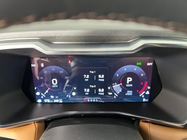 New 2026 Red GMC AT4 image 20