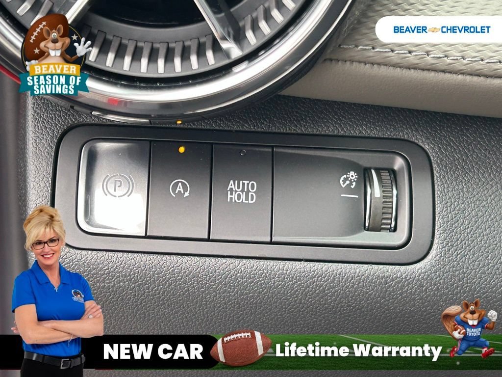 2026 Chevrolet Equinox LT - Photo 32