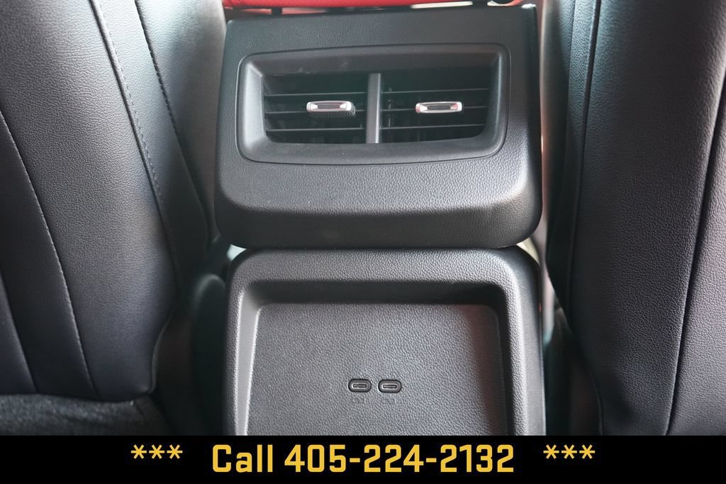 2025 Chevrolet Equinox EV RS - Photo 20