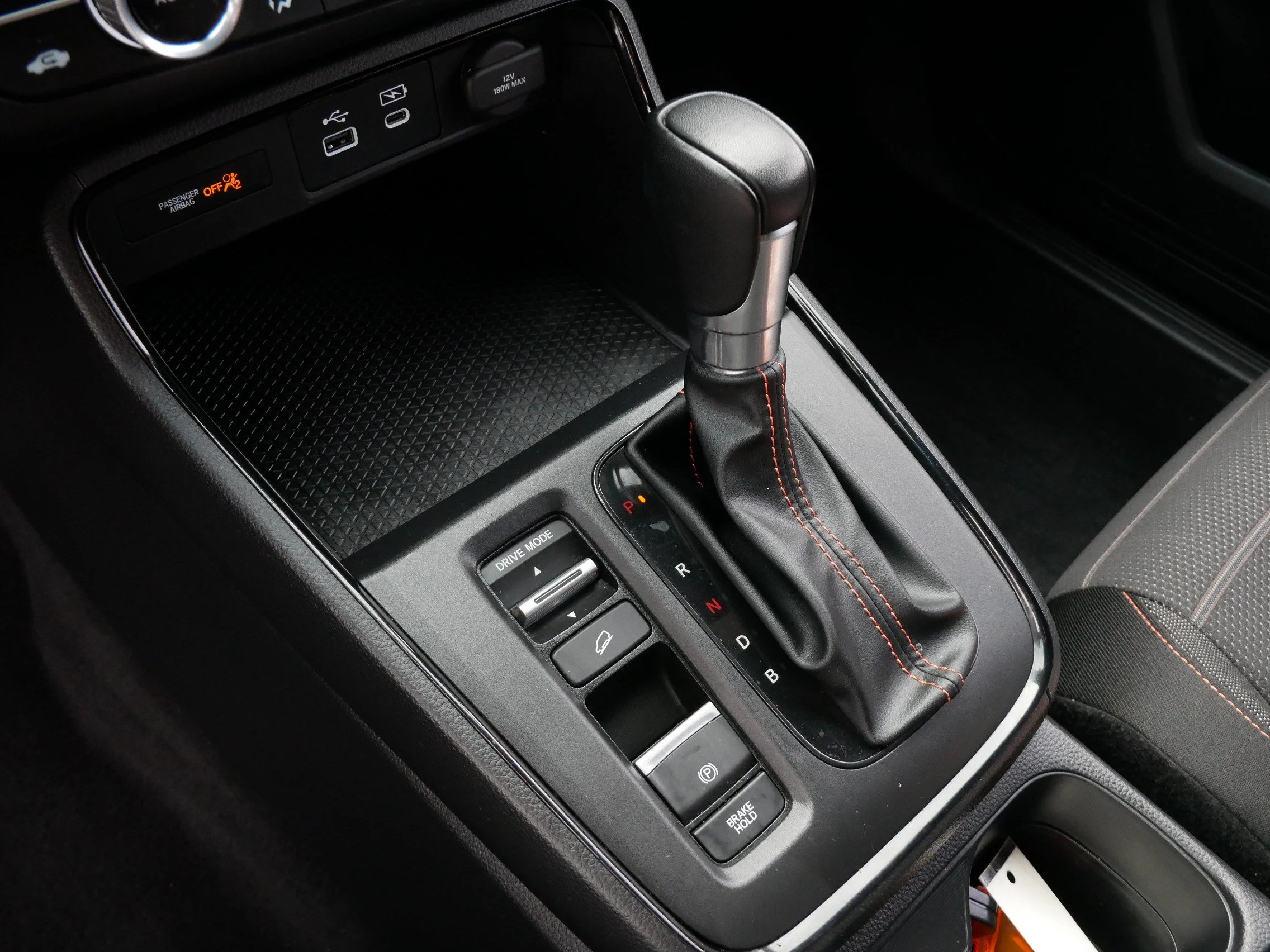 2024 Honda CR-V Sport - Photo 59