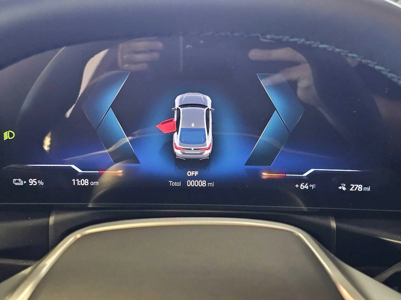 New 2026 Skyscraper Grey Metallic BMW xDrive40 image 12