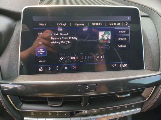 2023 Cadillac CT5 V-Series - Photo 15