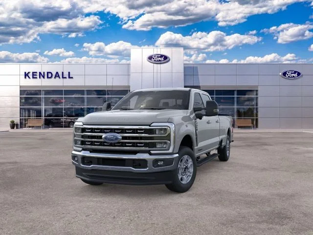 New 2026 Avalanche Ford XLT image 2