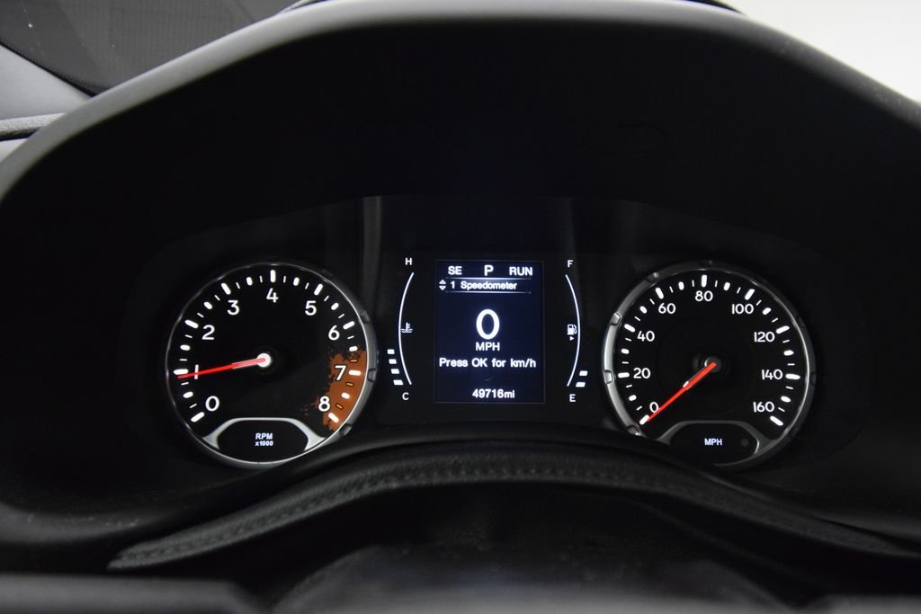 Used 2018 Anvil Jeep Sport Upland image 20