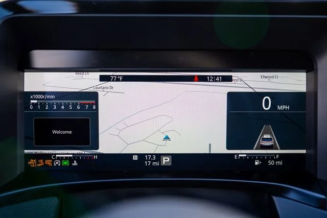 New 2026 River Rock Pearl Subaru Premium image 10