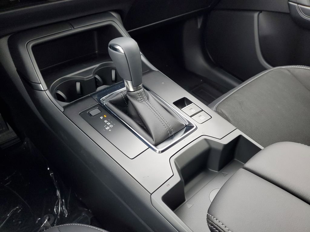 New 2026 Aero Gray Metallic Mazda 2.5 S Preferred AWD image 28