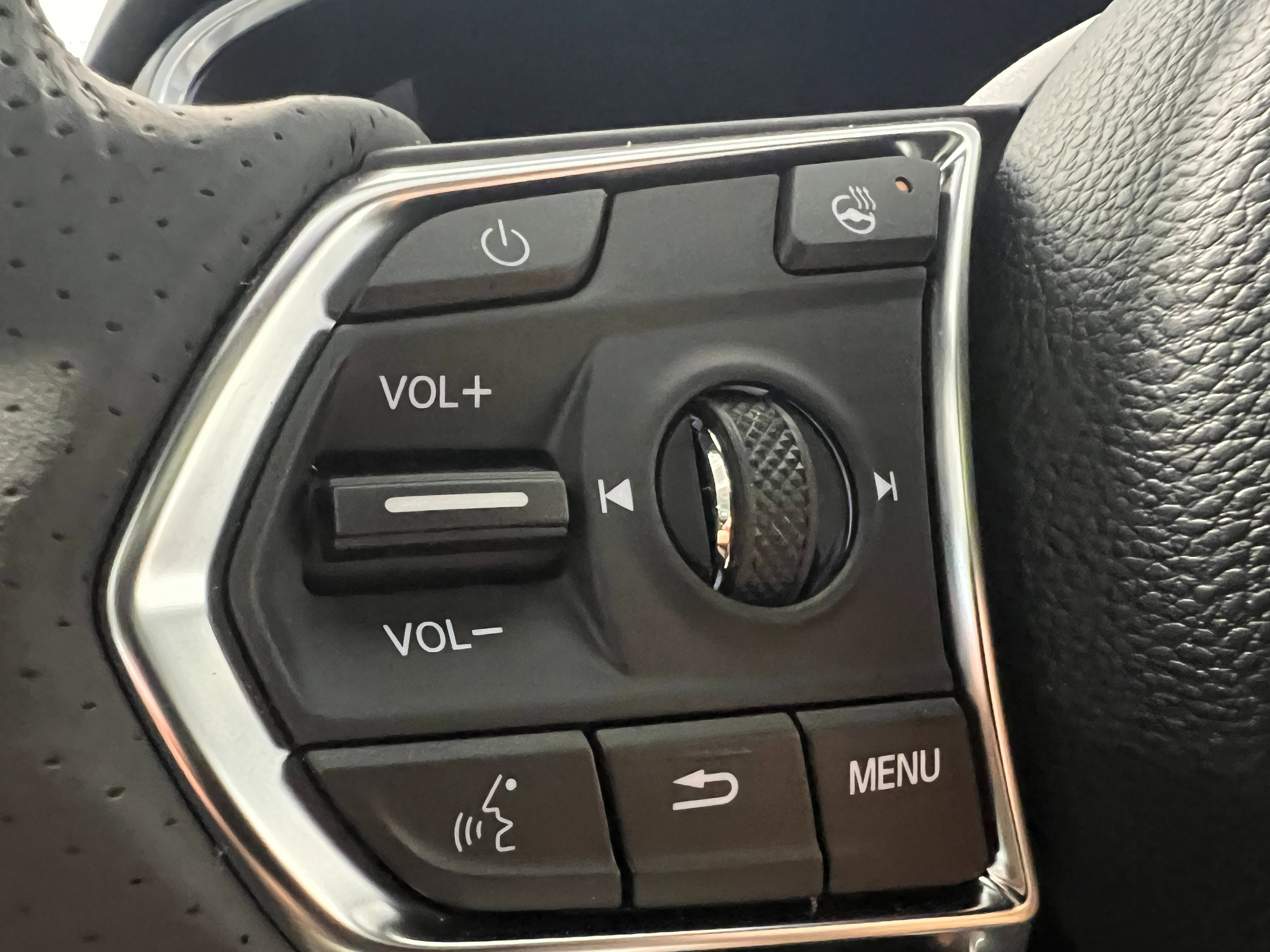 2026 Acura MDX A-Spec w/Advance Package - Photo 19