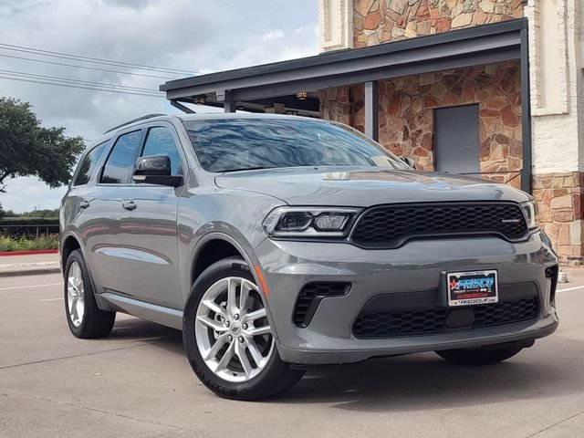 2024 Dodge Durango
